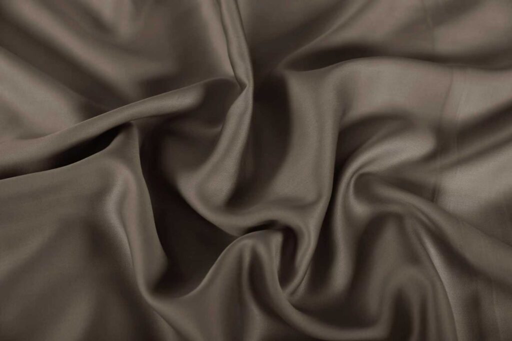 deep brown