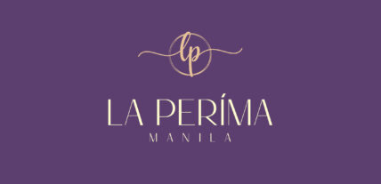la perima logo final